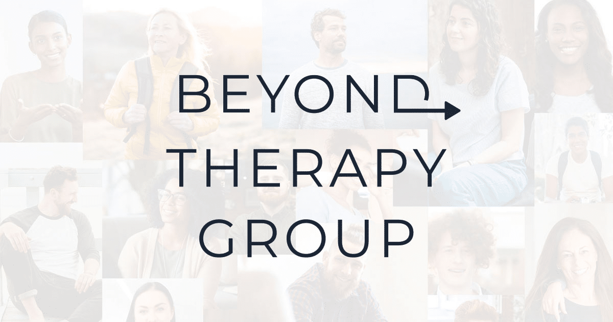 Contact Us | Beyond Therapy Group
