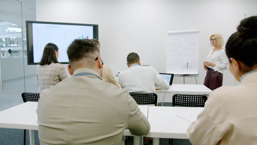 assertive communication training course